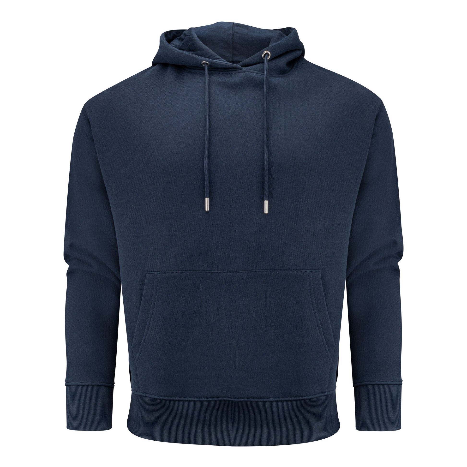 Hopedale Unisex Hoodie - Navy