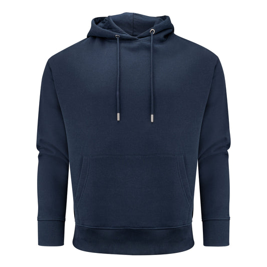 Hopedale Unisex Hoodie - Navy