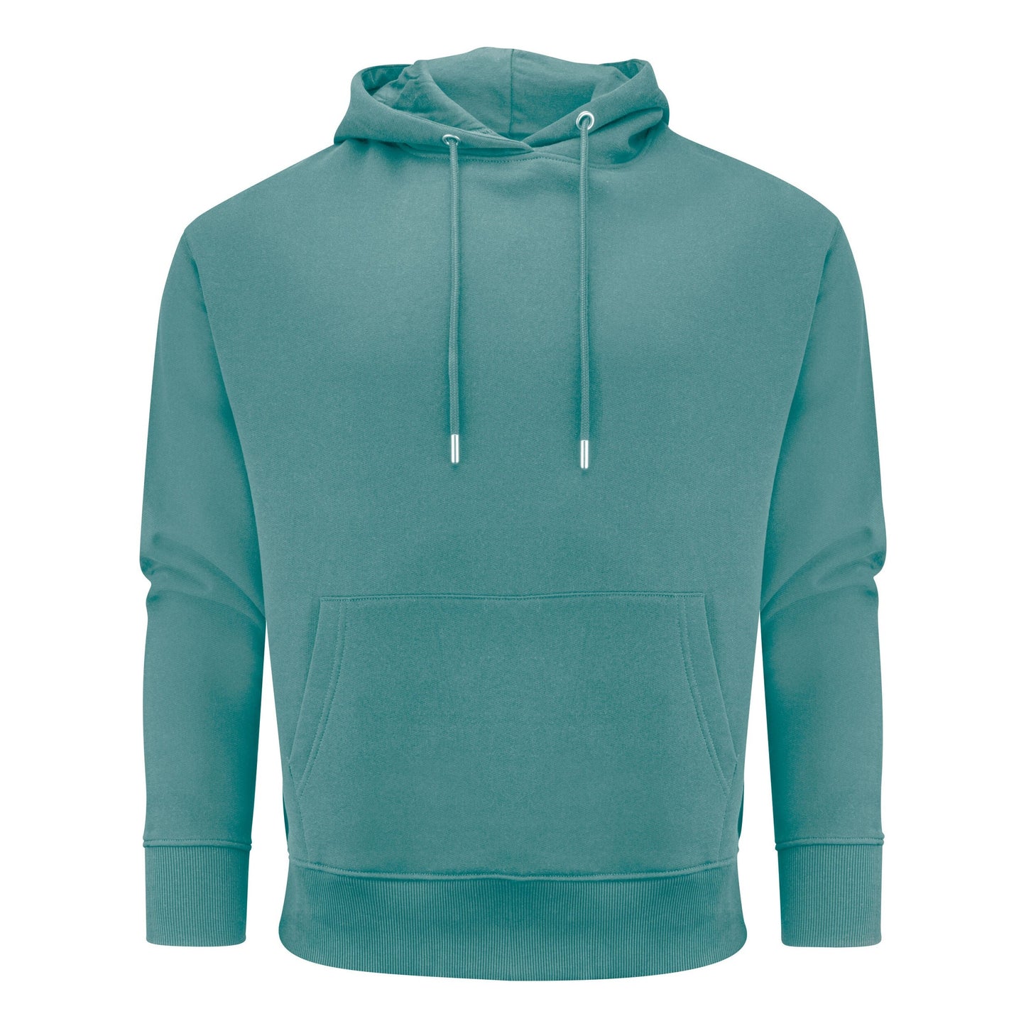 Hopedale Unisex Hoodie - Aloe Green