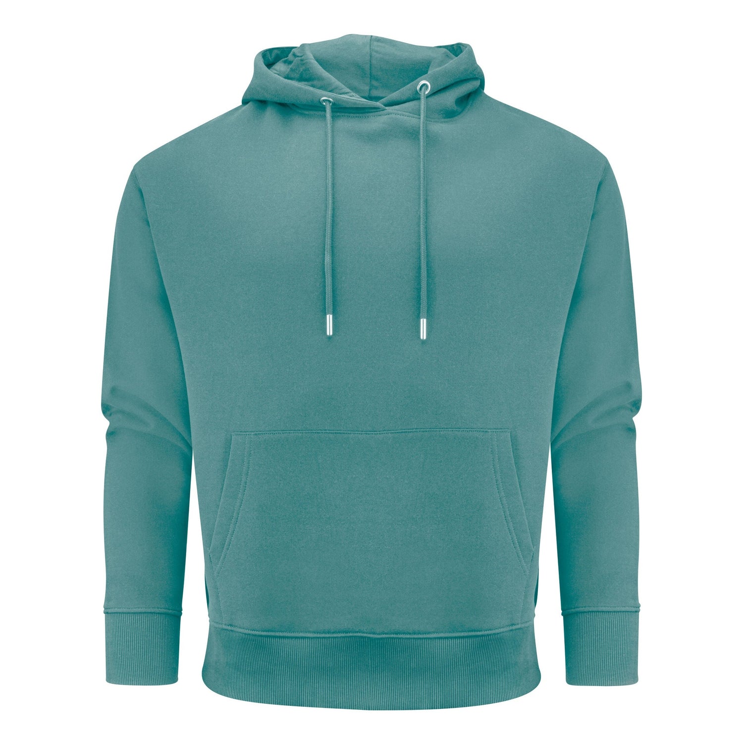 Hopedale Unisex Hoodie - Aloe Green