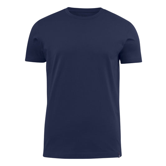 American U T-Shirt - Navy