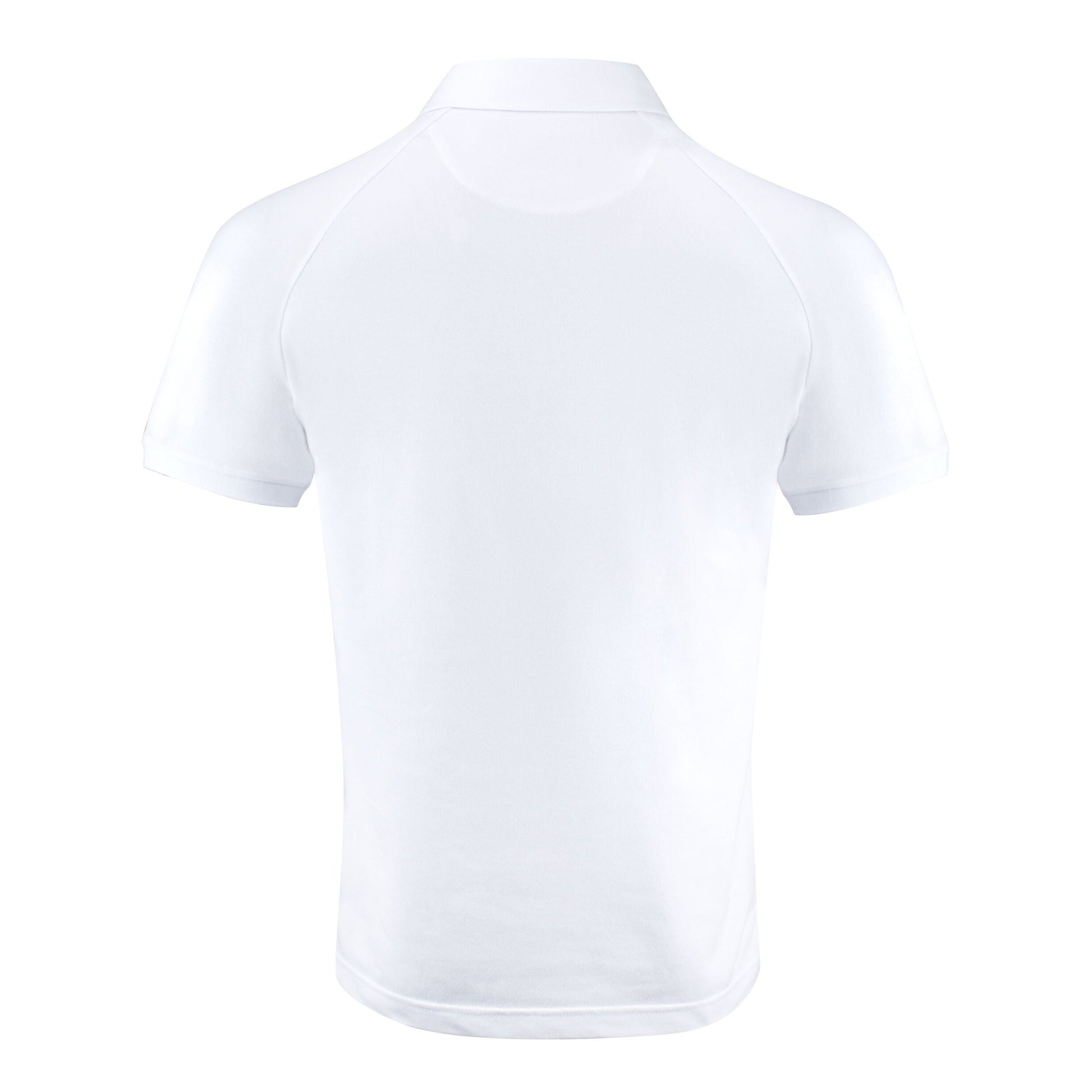 Brookings Regular Polo - White