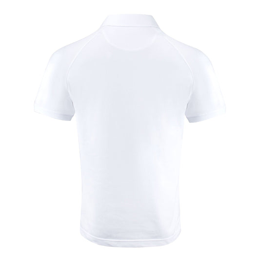 Brookings Regular Polo - White