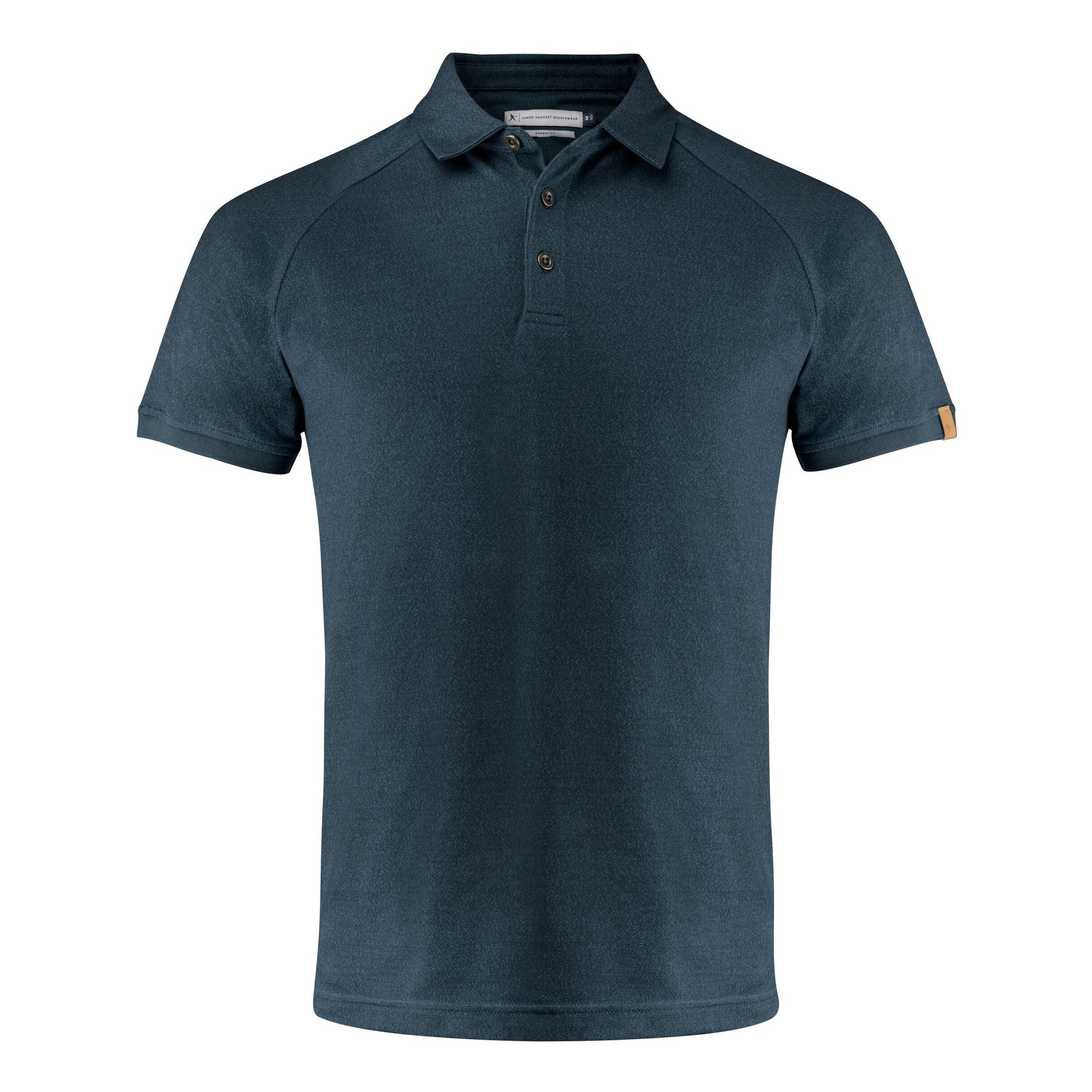 Brookings Regular Polo - Navy