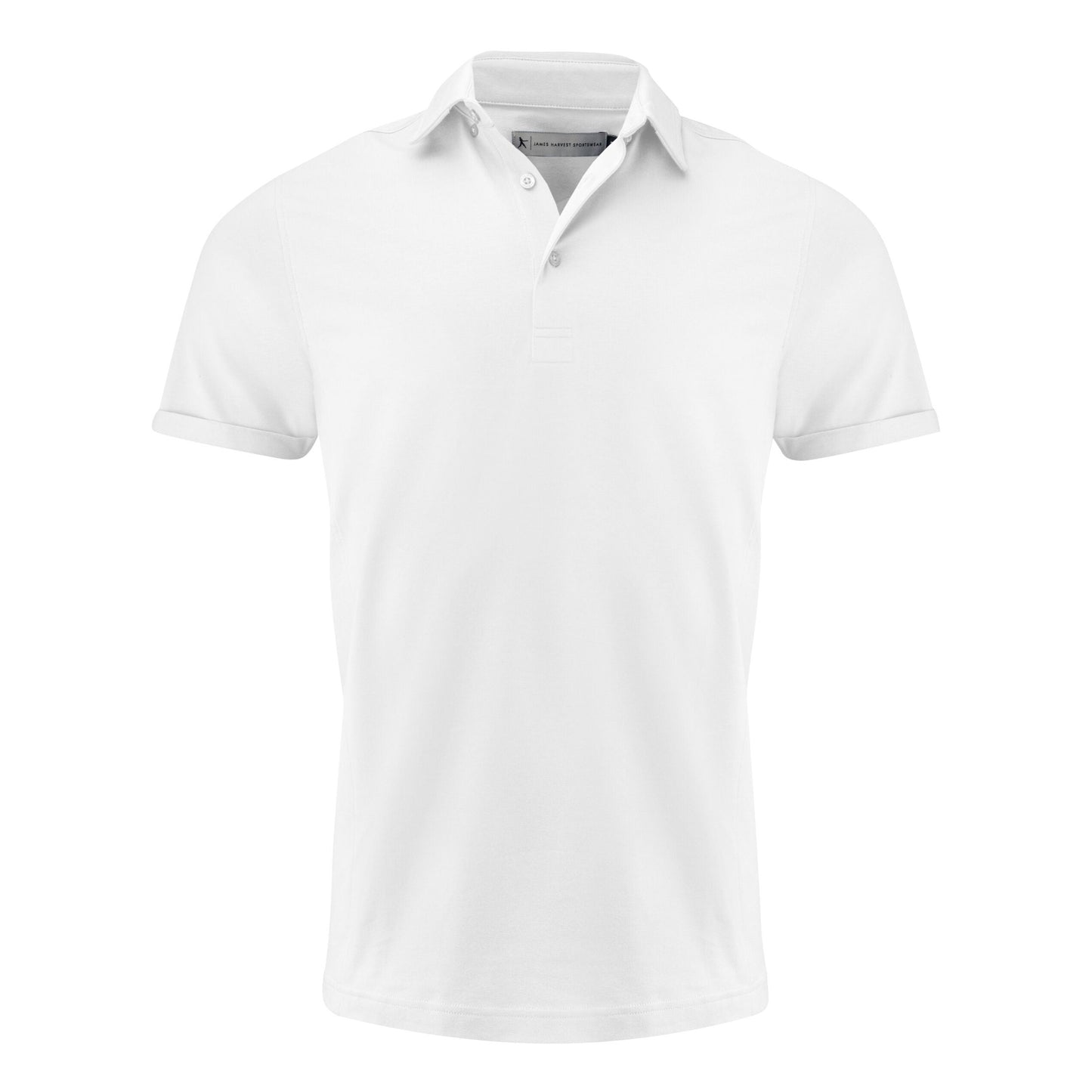 American Supreme Polo - White