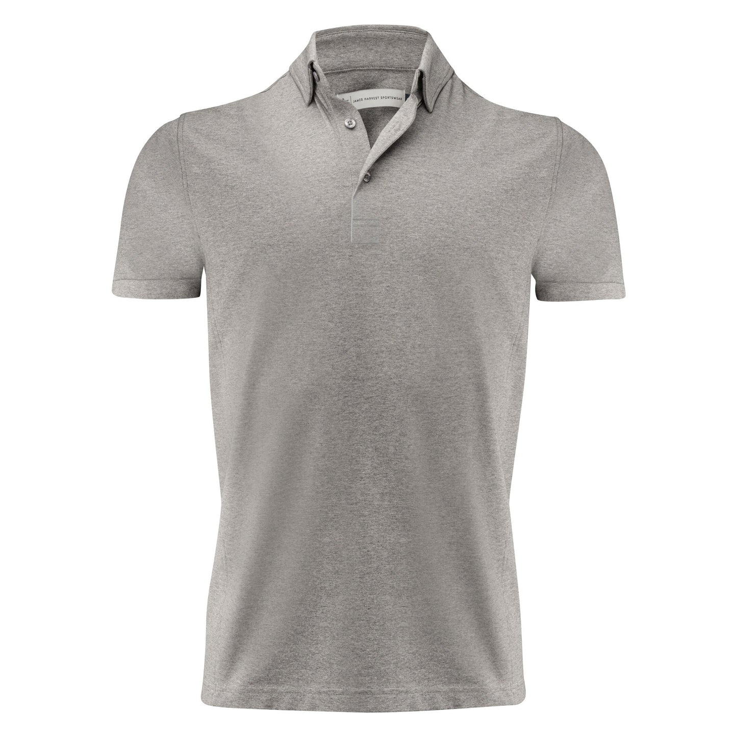 American Supreme Polo - Grey Melange