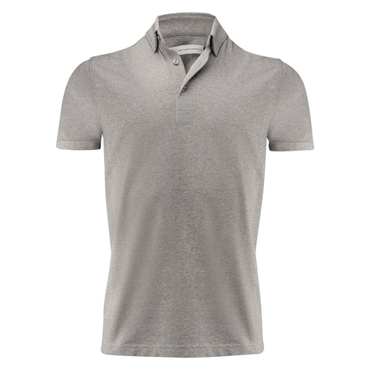 American Supreme Polo - Grey Melange