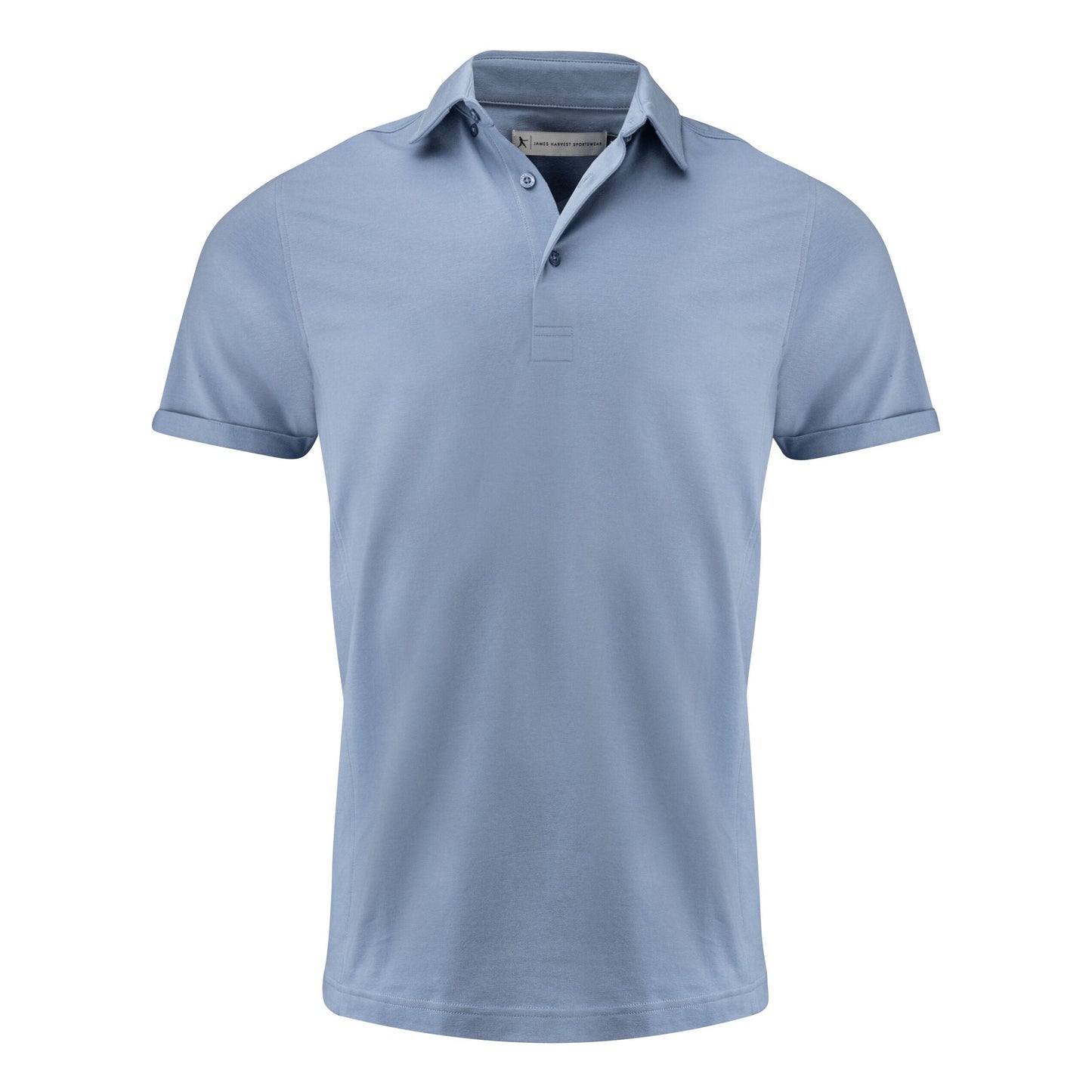 American Supreme Polo - Summer Blue
