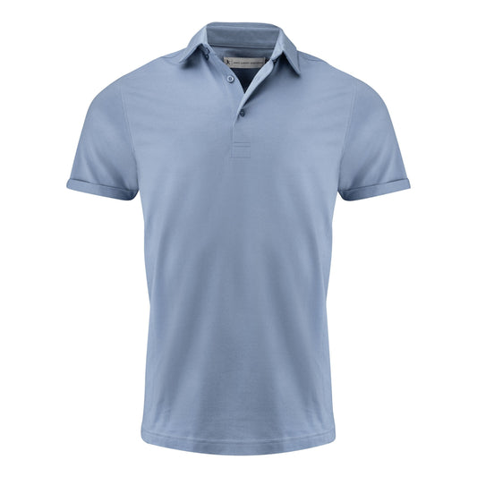 American Supreme Polo - Summer Blue