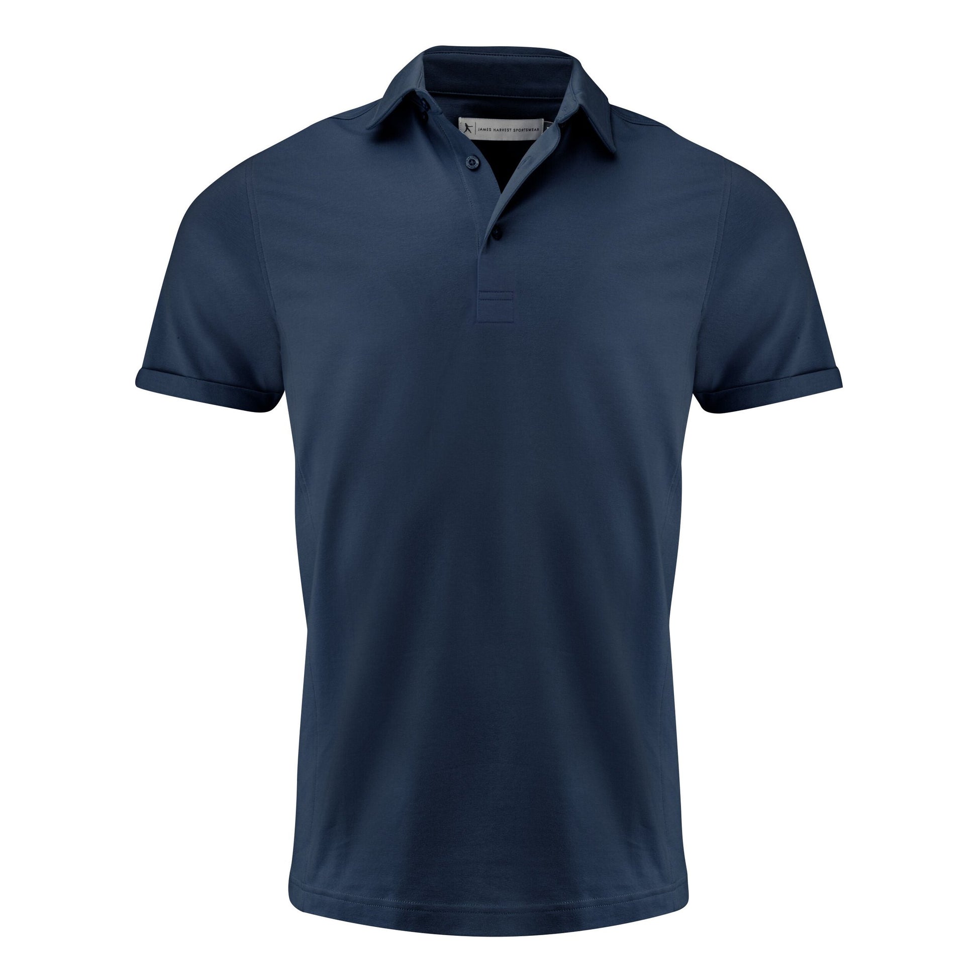 American Supreme Polo - Navy