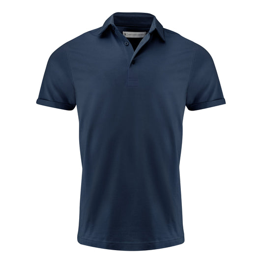 American Supreme Polo - Navy