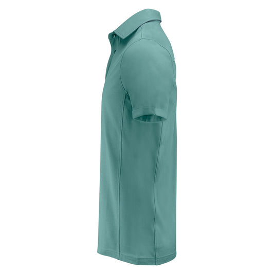 American Supreme Polo - Aloe Green