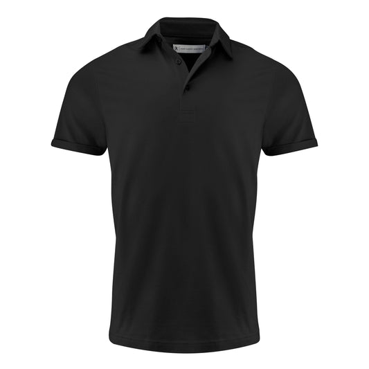 American Supreme Polo - Black