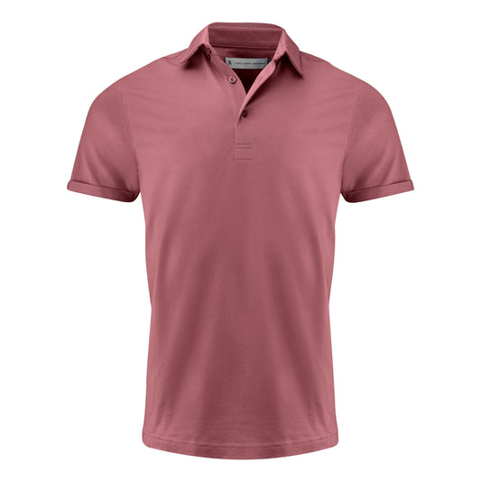 American Supreme Polo - Dusty Red