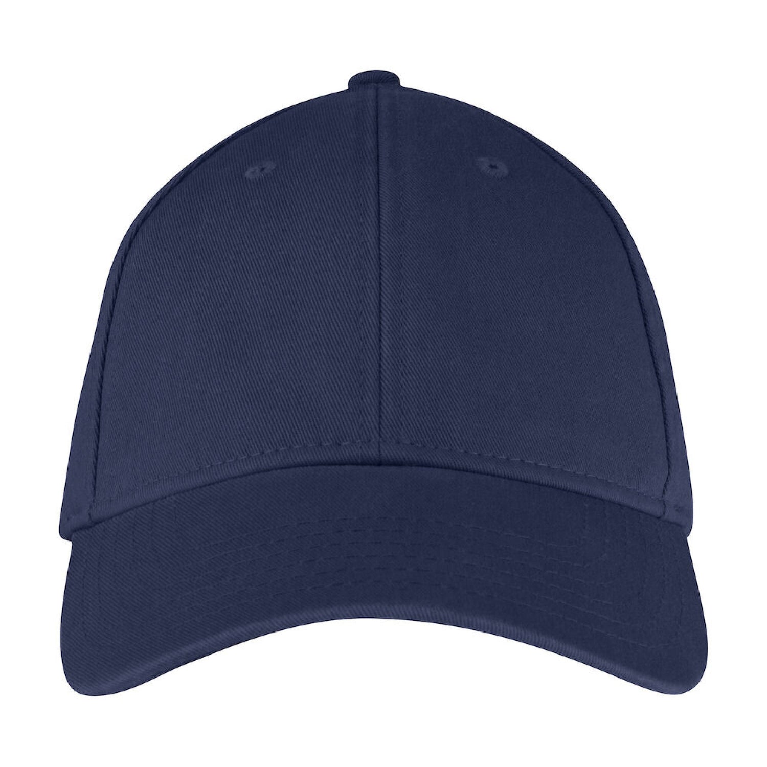 Burnwood Cap - Navy