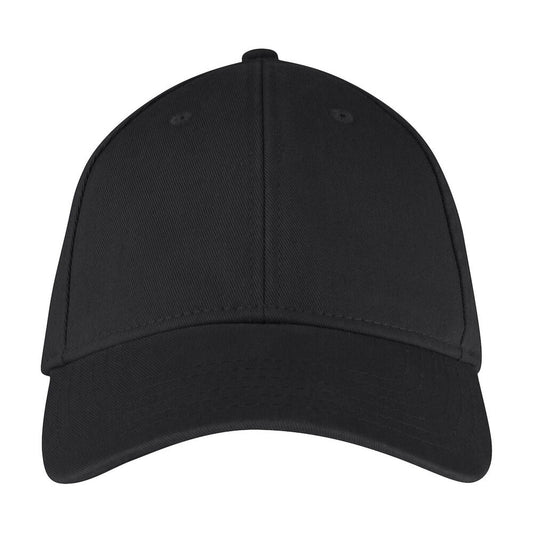 Burnwood Cap - Black