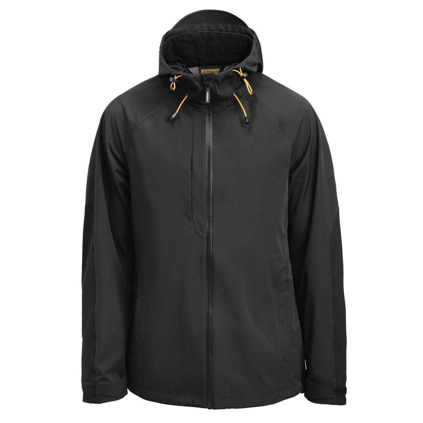 Oxygen Shell Jacket - Black