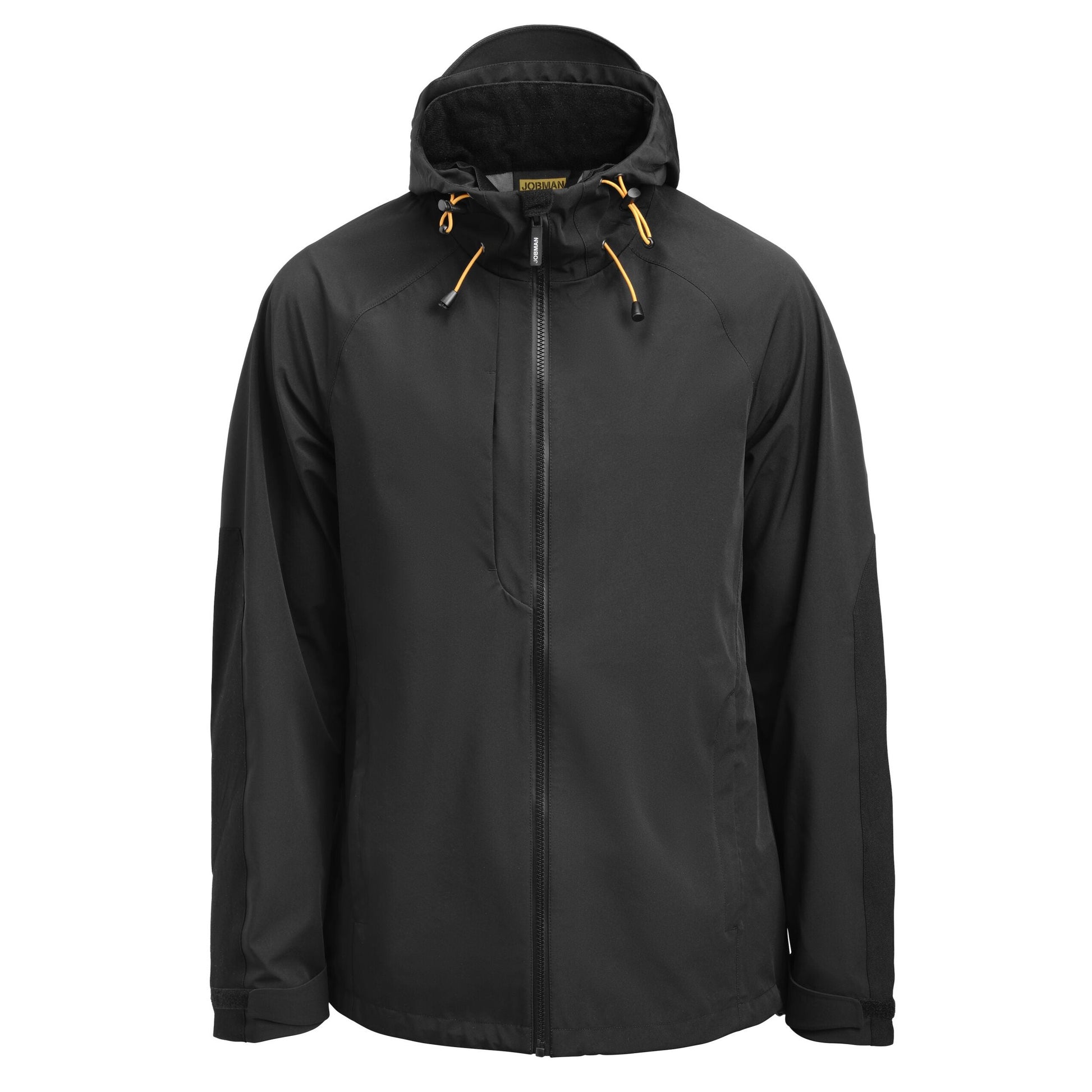 Oxygen Shell Jacket - Black