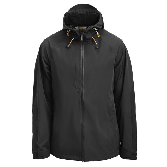 Oxygen Shell Jacket - Black