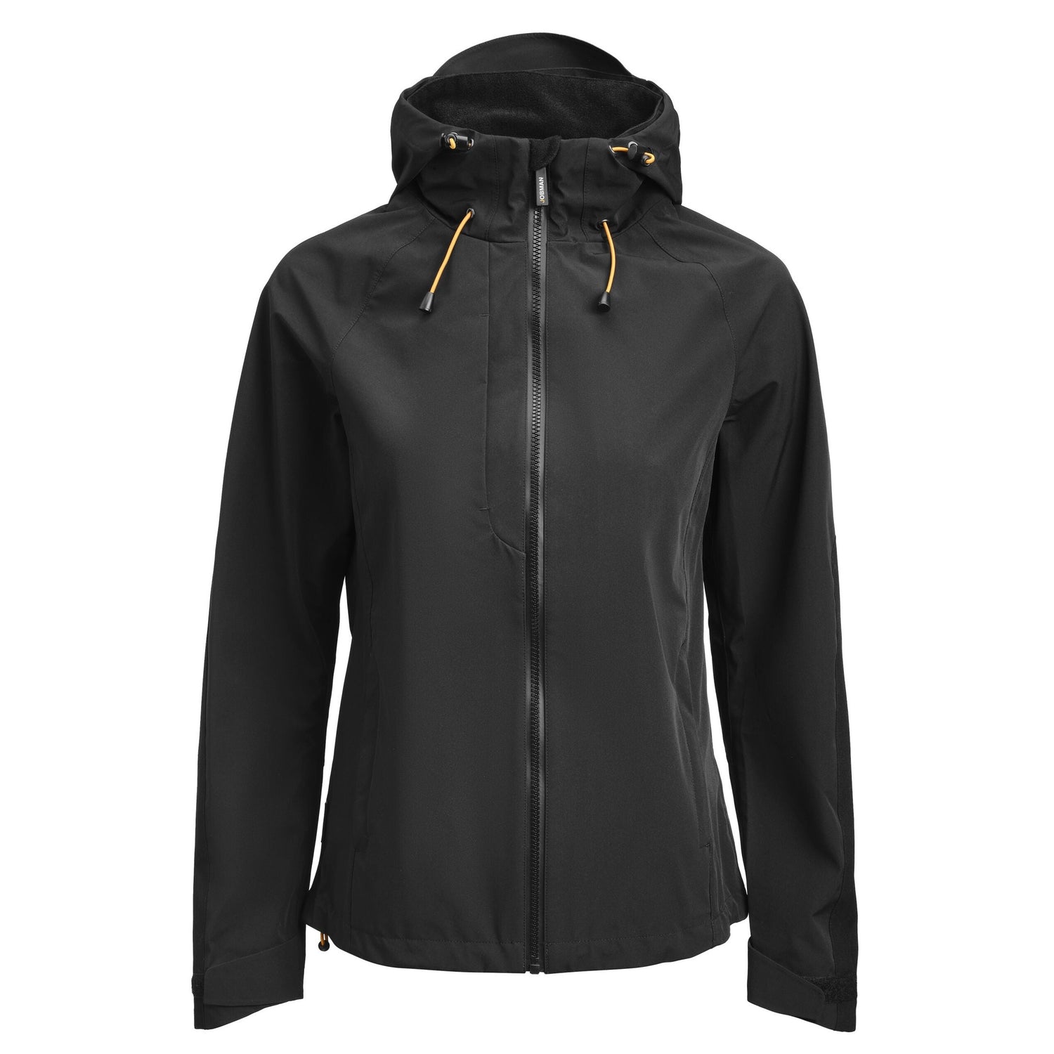Women's Oxygen Shell Jacket - Black