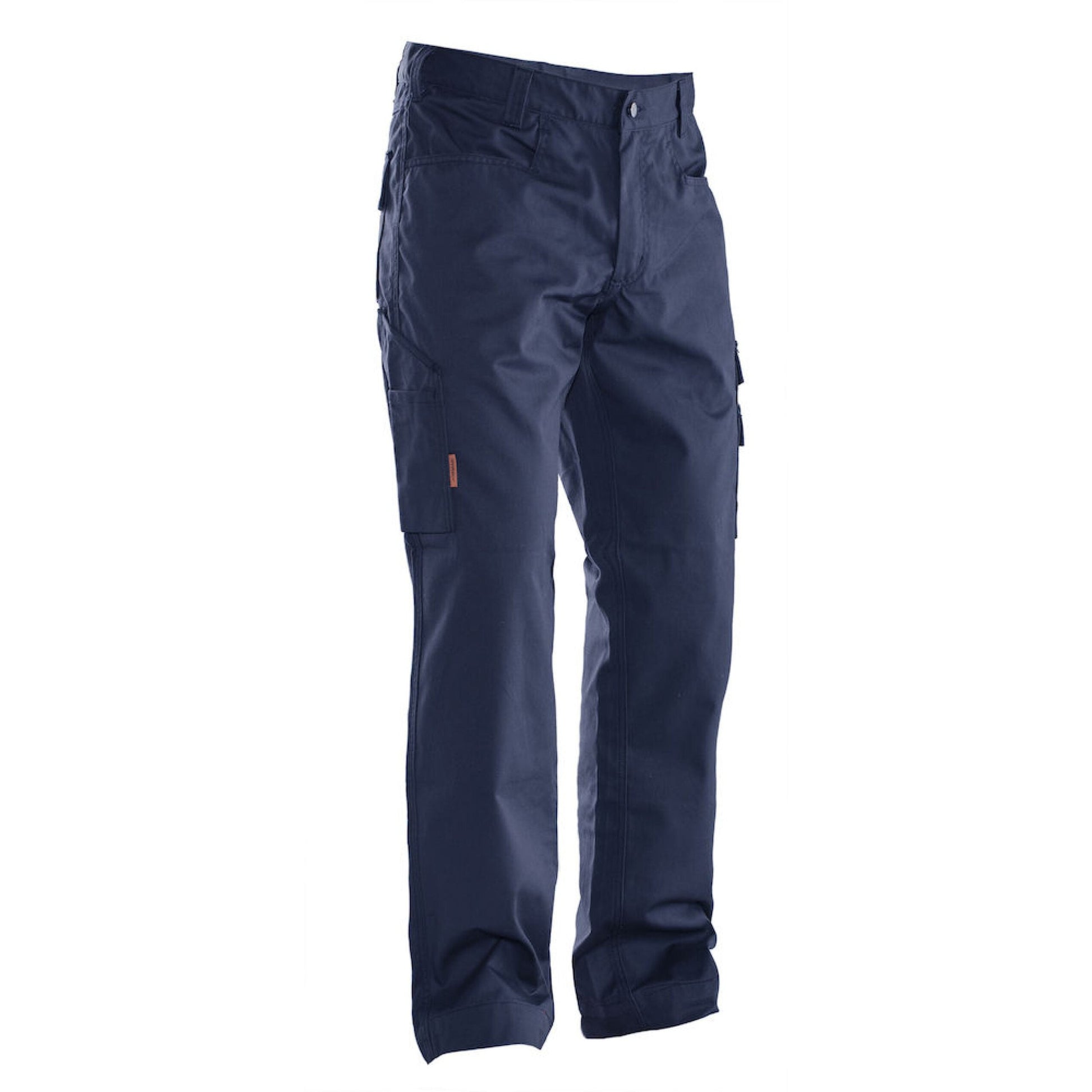 Service Trousers - Navy