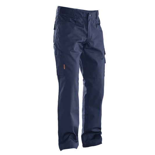Service Trousers - Navy
