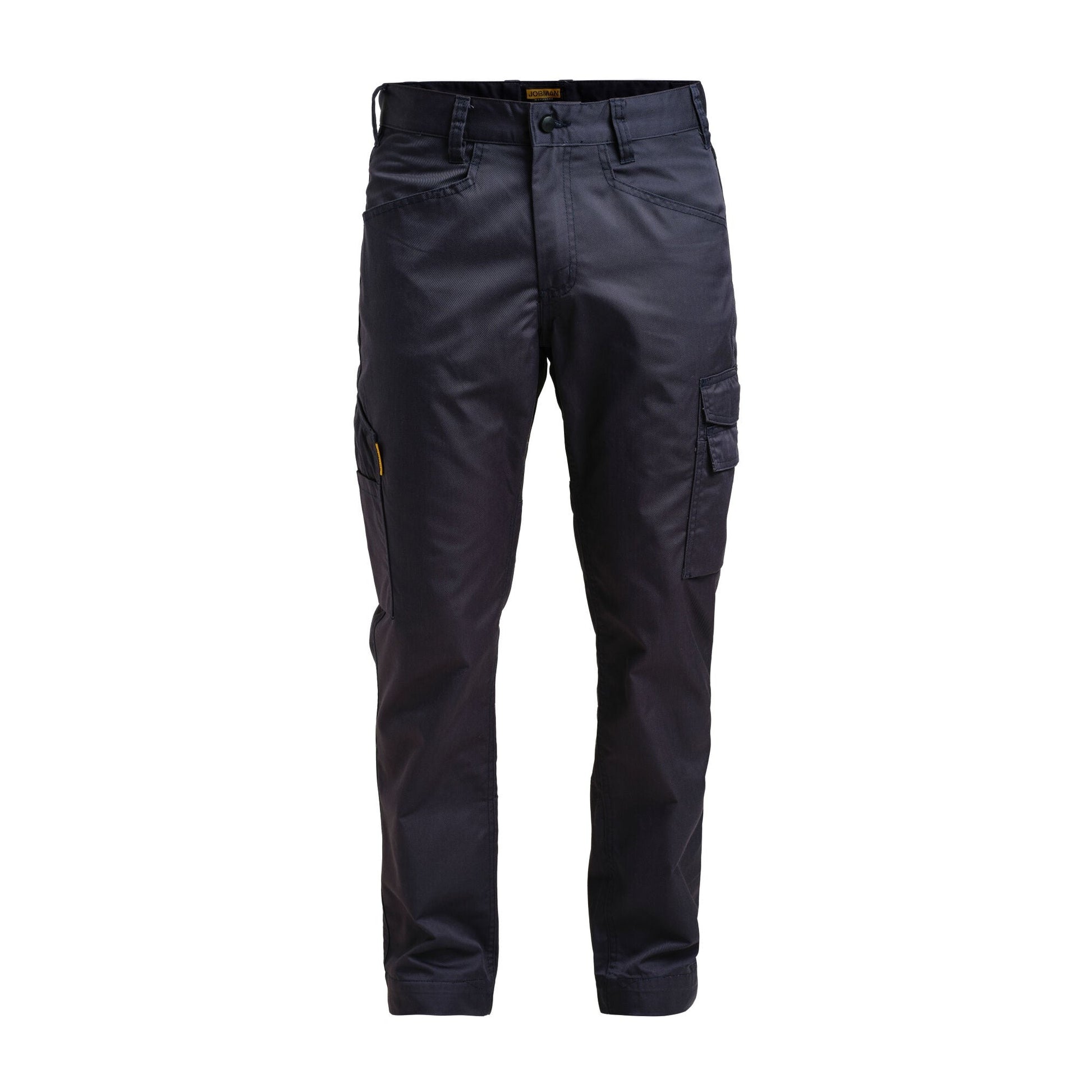 Service Trousers Stretch - Navy / Black