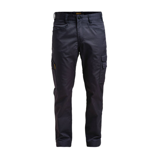 Service Trousers Stretch - Navy / Black