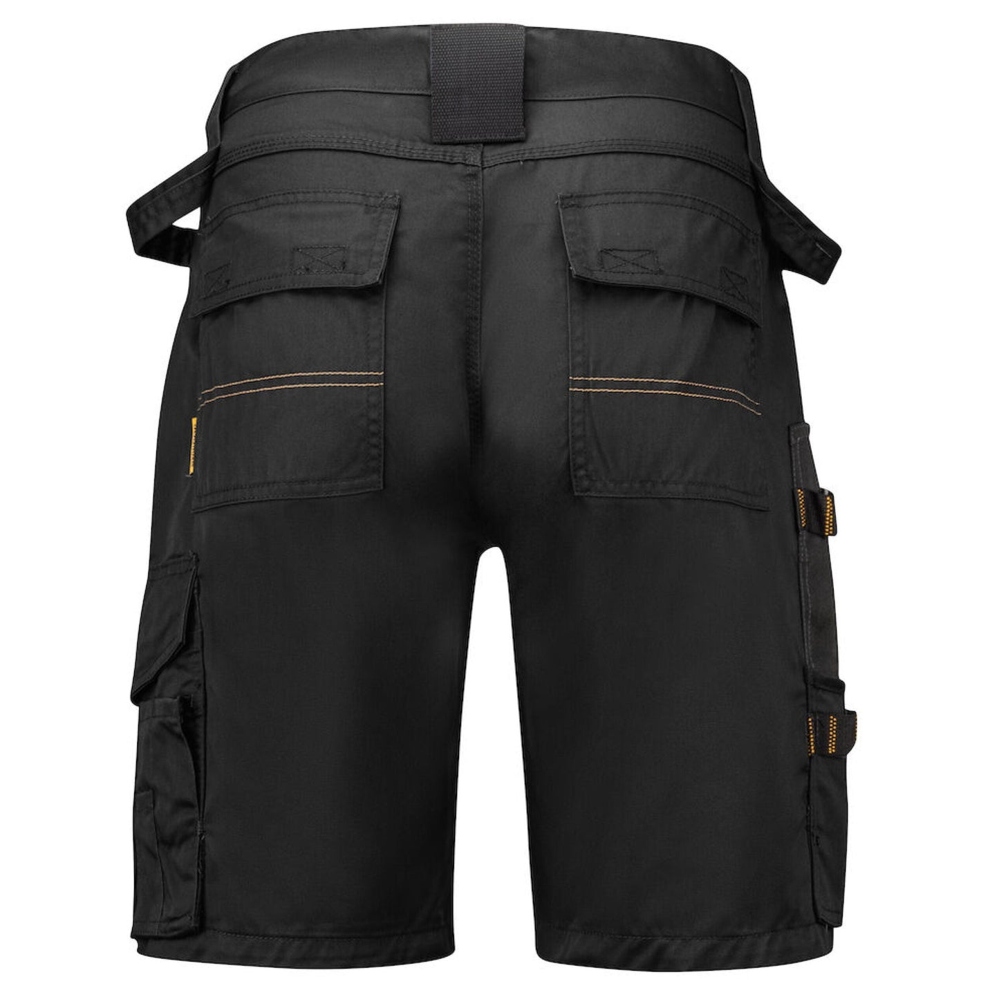 Service Shorts - Black