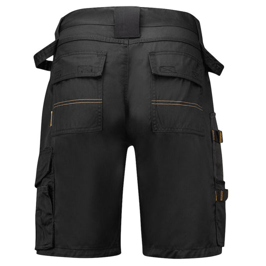Service Shorts - Black