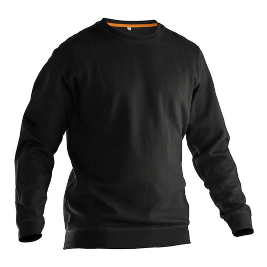 Sweatshirt - Black