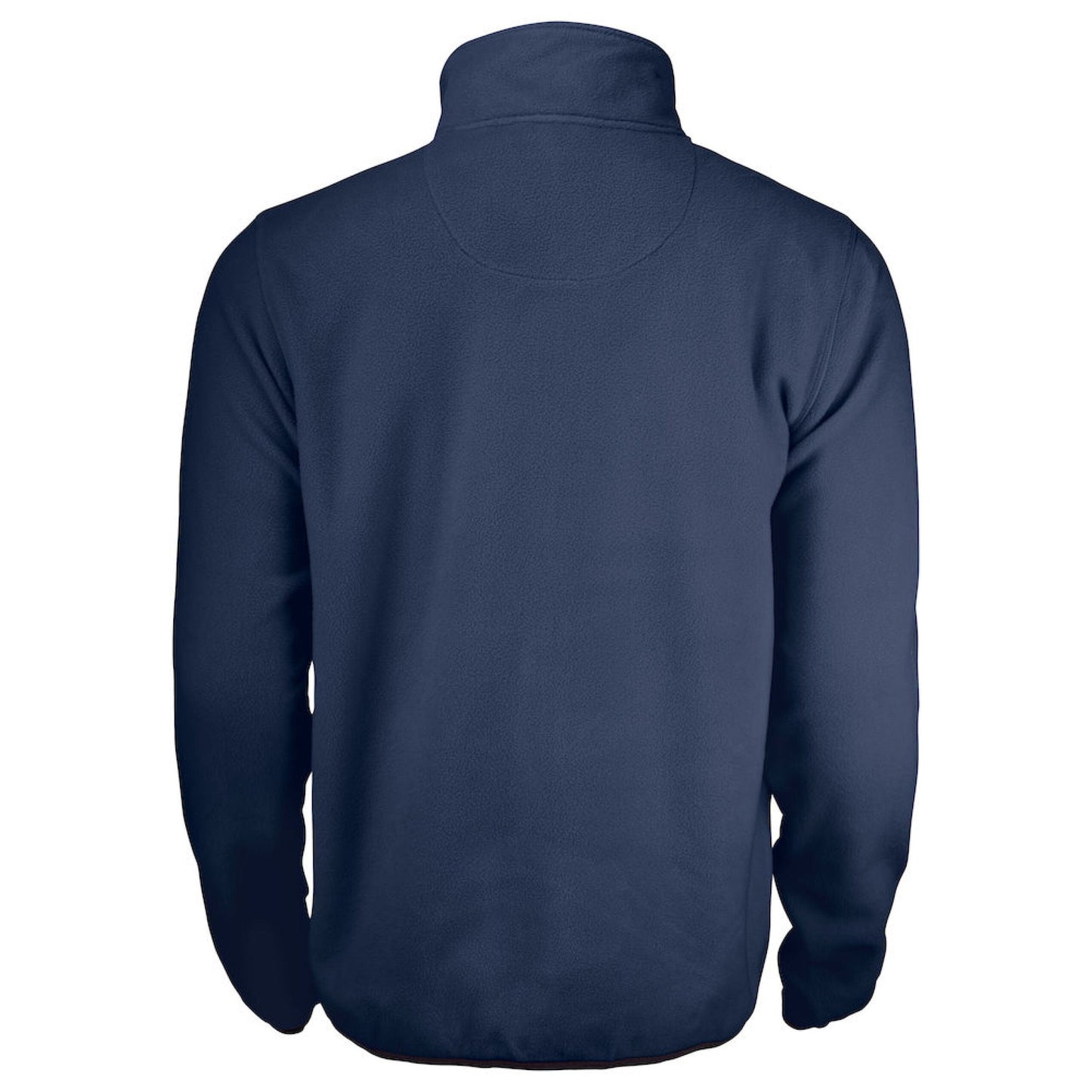 Fleece Jacket - Navy