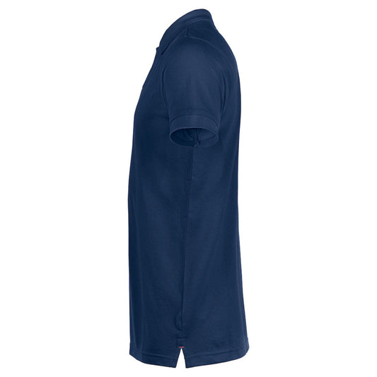 Polo Shirt - Navy