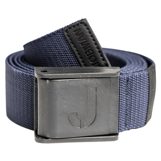 Stretch Belt "No Scratch" - Navy