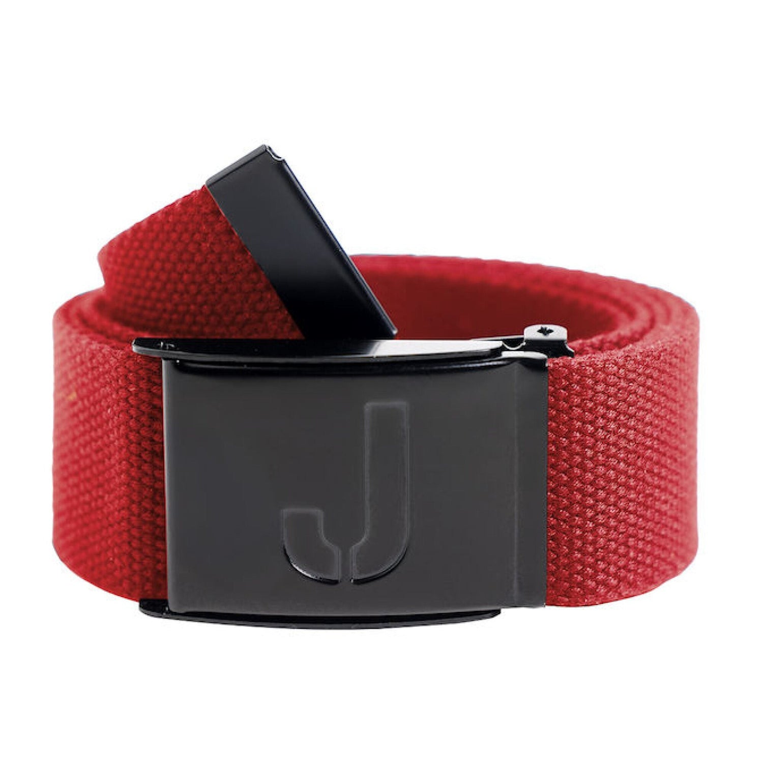 Belt - Red