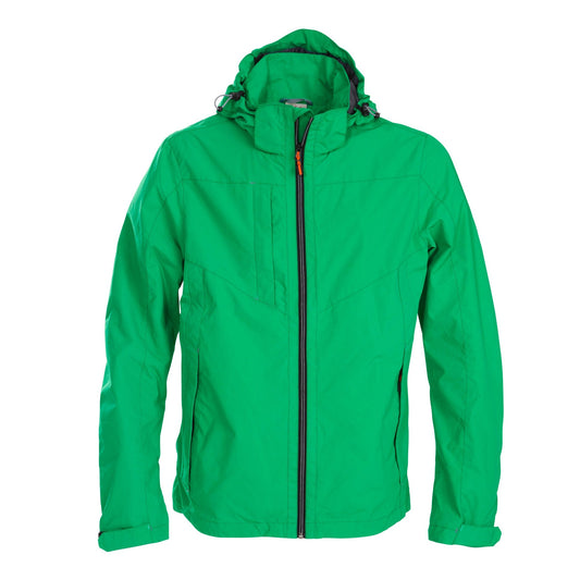 Flat Track Jacket - Fresh Green