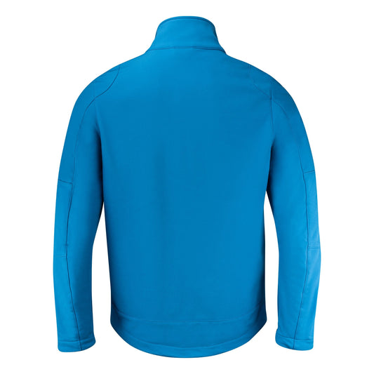 Trial Softshell Jacket - Ocean Blue