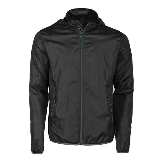 Headway Jacket - Black
