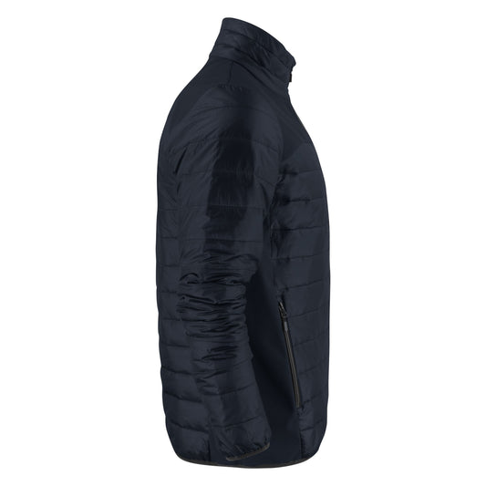 Expedition Jacket - Dark Navy