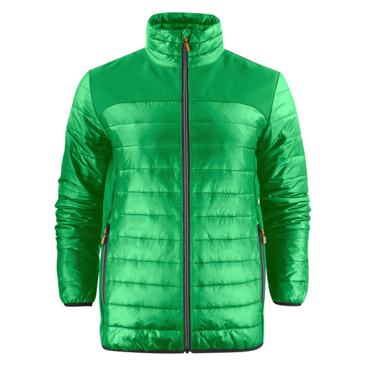 Expedition Jacket - Fresh Green