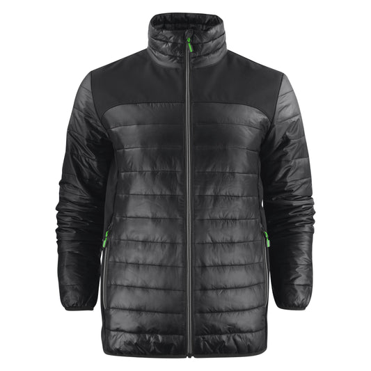 Expedition Jacket - Black