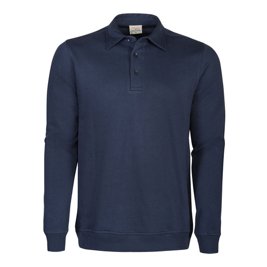 Mens Homerun Sweatshirt - Navy