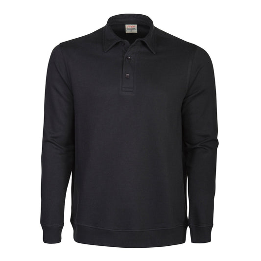 Mens Homerun Sweatshirt - Black