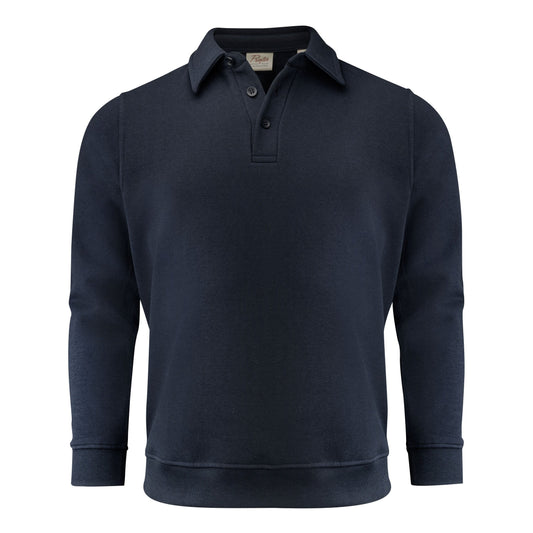 Mens Homerun Sweatshirt - Dark Navy