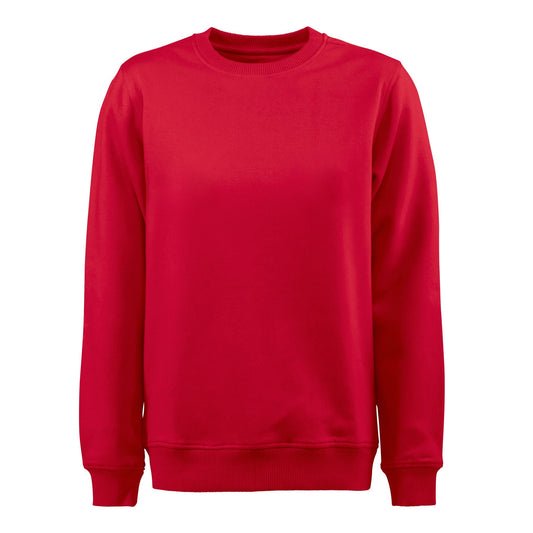 Softball RSX Sweatshirt - Red