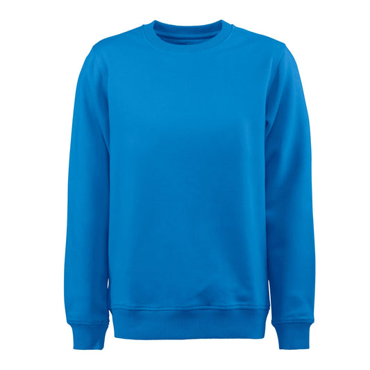 Softball RSX Sweatshirt - Ocean Blue