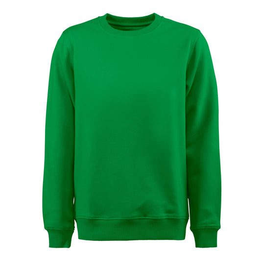 Softball RSX Sweatshirt - Fresh Green