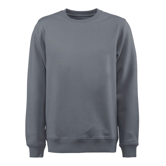 Softball RSX Sweatshirt - Steel Grey