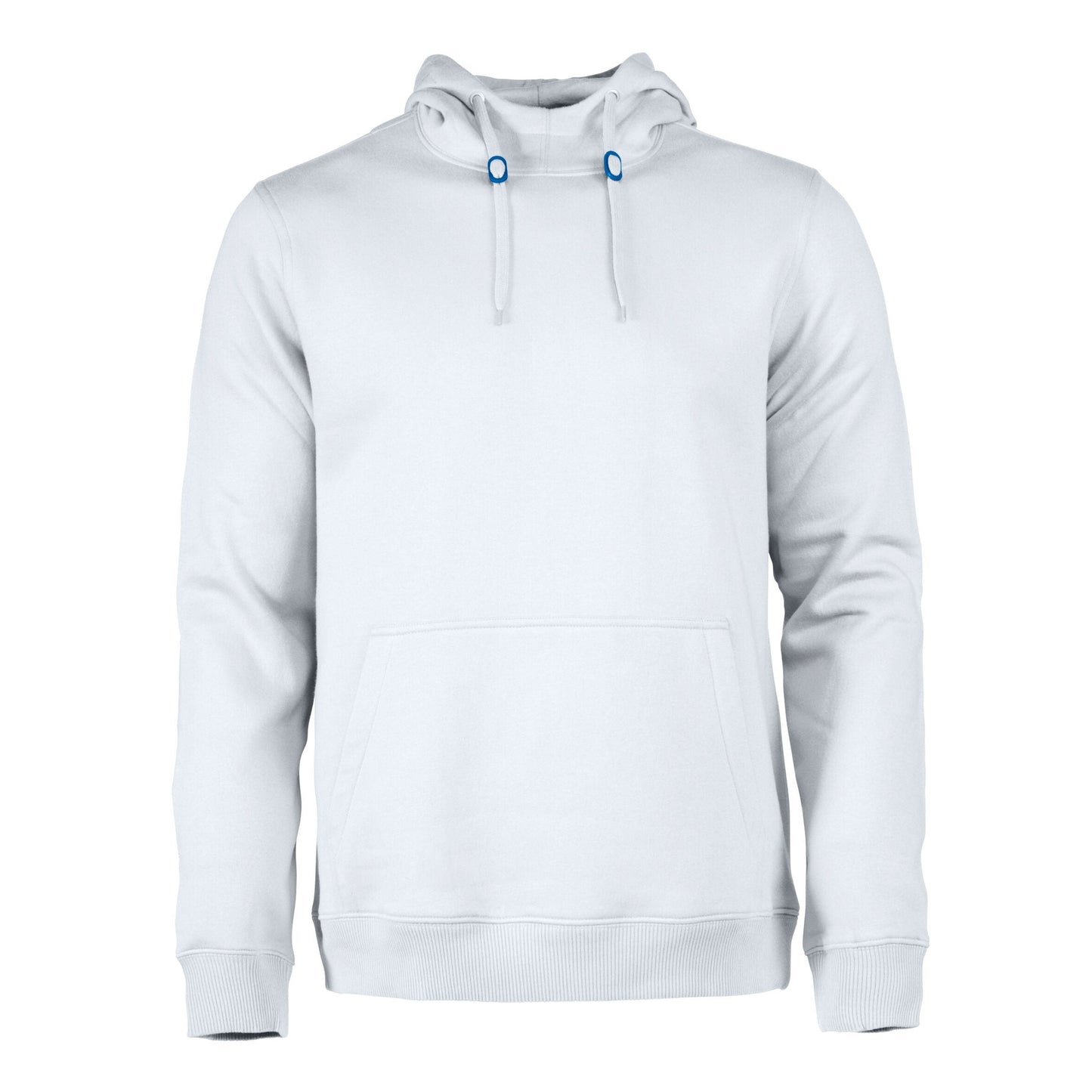 Fastpitch Hooded Sweatshirt - White