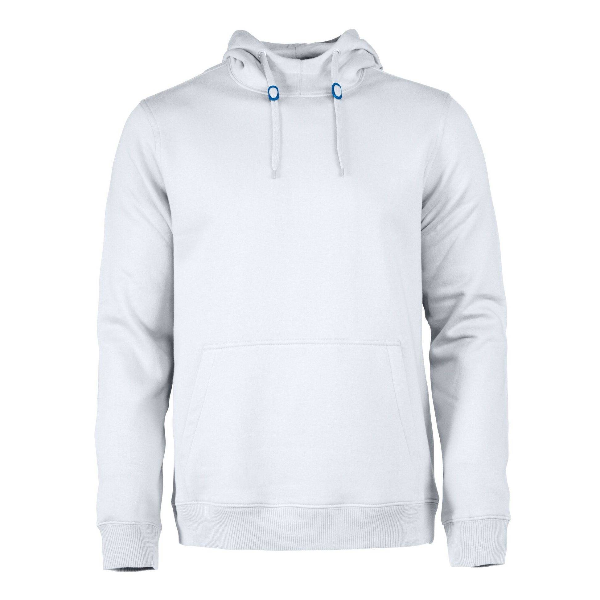 Fastpitch Hooded Sweatshirt - White